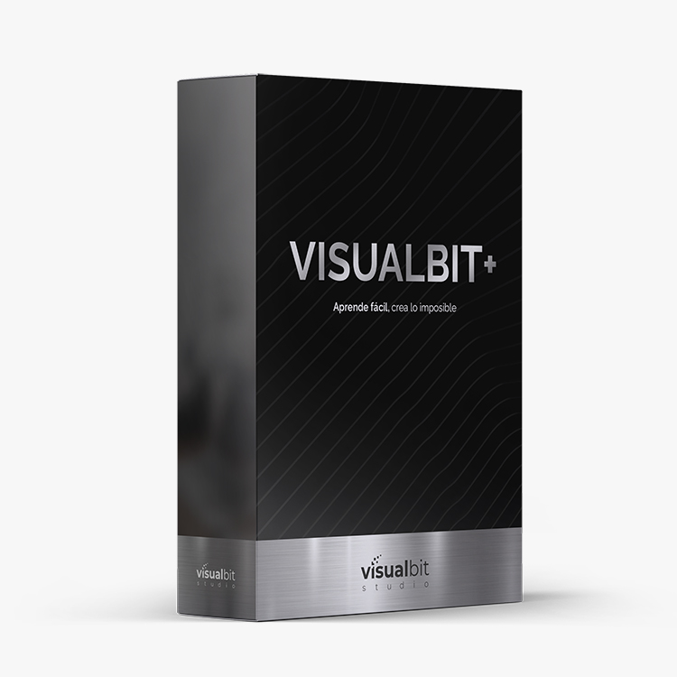 Visualbit Pro