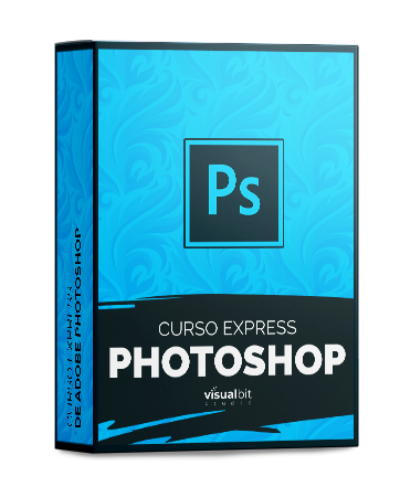 curso express photoshop