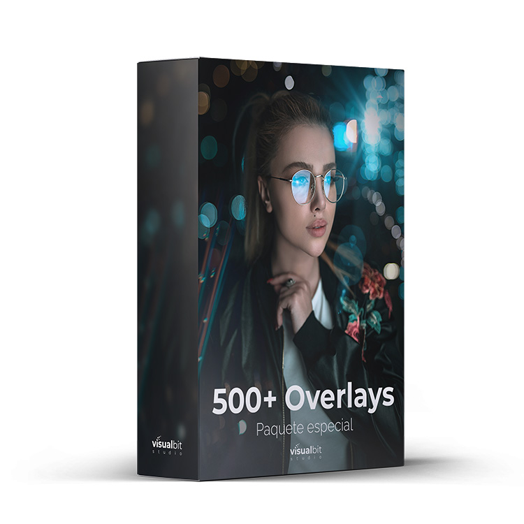 500 overlays