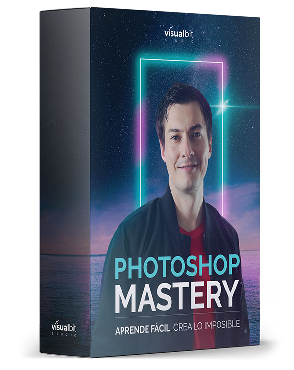 Curso de Photoshop Mastery