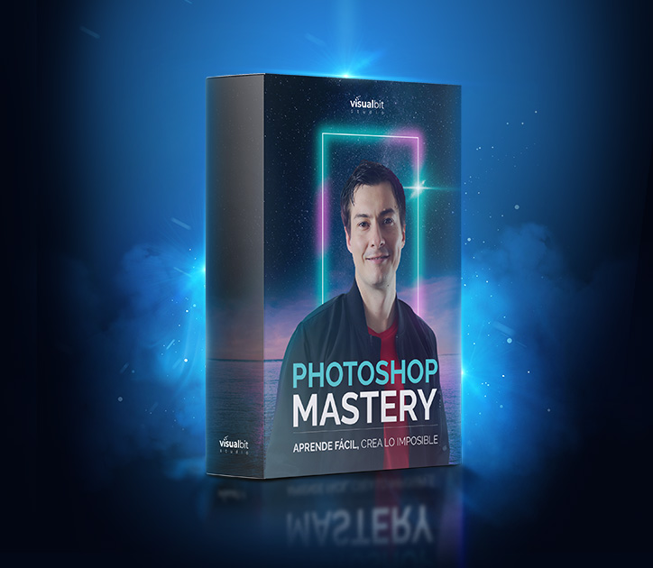 Curso para dominar Photoshop - Photoshop Mastery